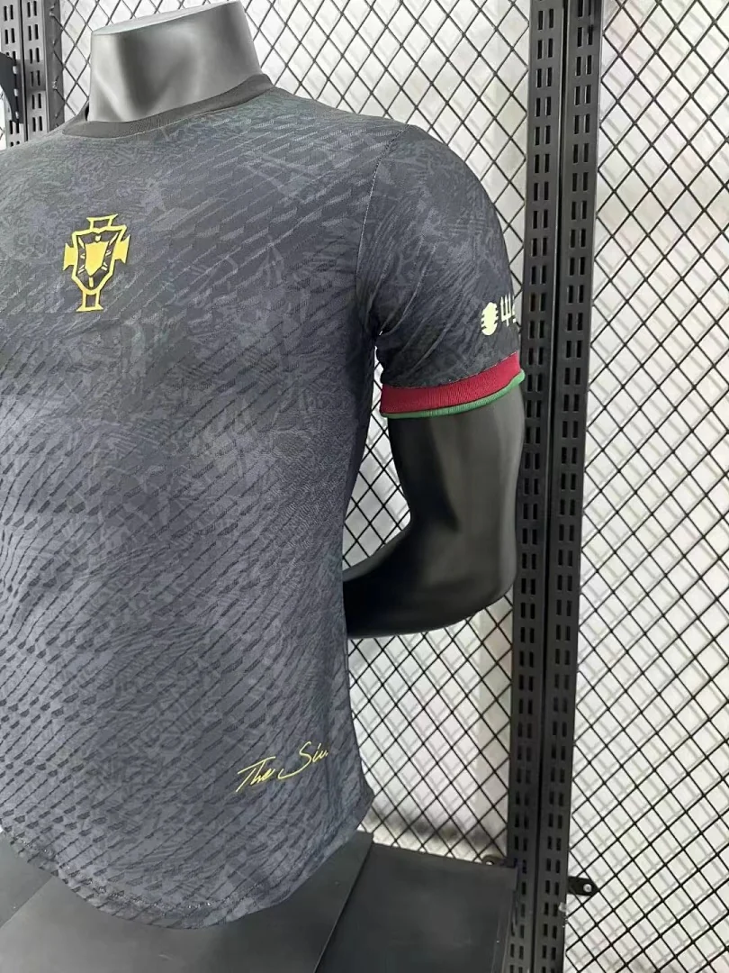 2324 Black/Gray Portugal S-3XL - view 6