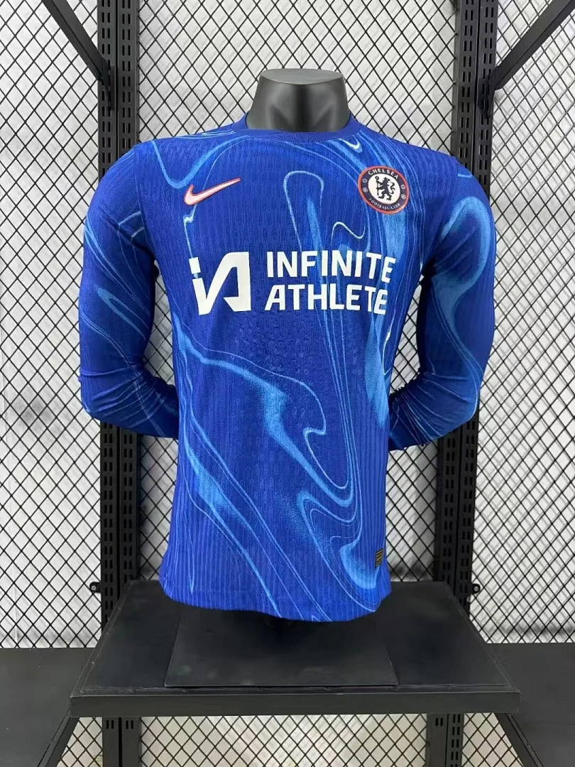 2425 Chelsea Home Long Sleeve S-2XL