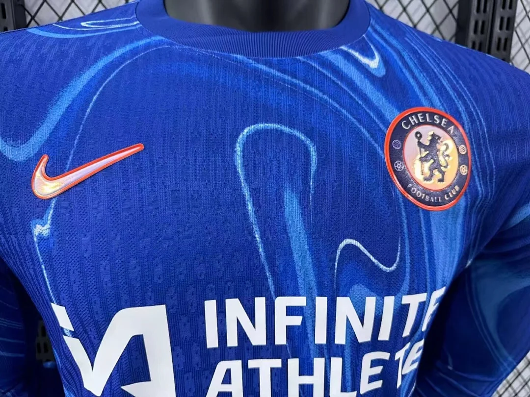 2425 Chelsea Home Long Sleeve S-2XL - view 3