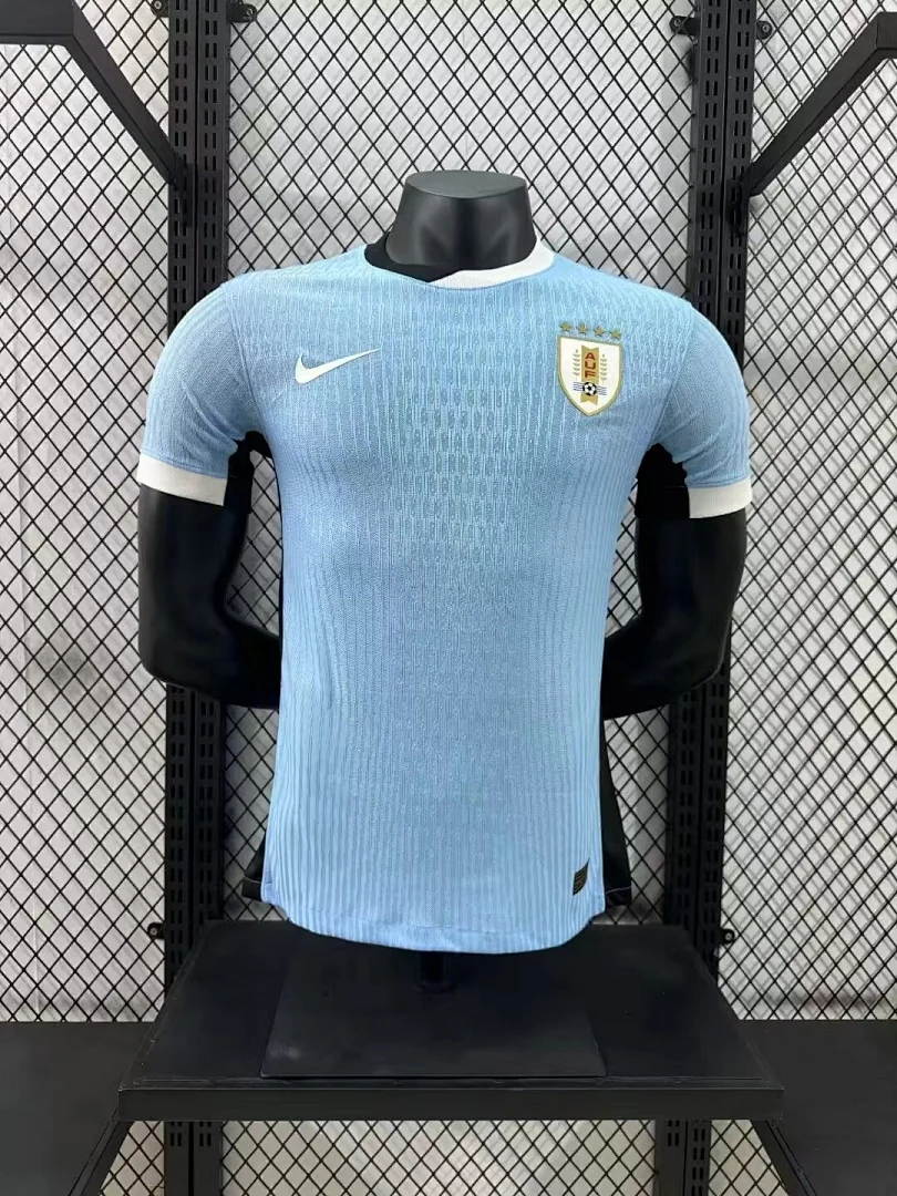 2425 Uruguay Home S-4XL