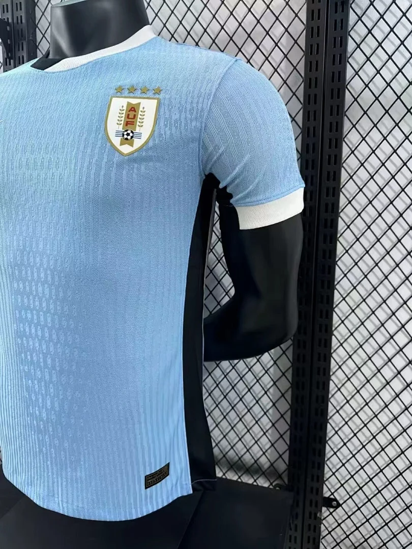 2425 Uruguay Home S-4XL - view 7