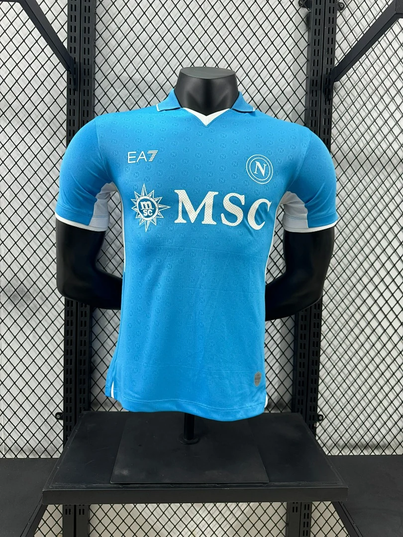 2425 Napoli Home S-3XL