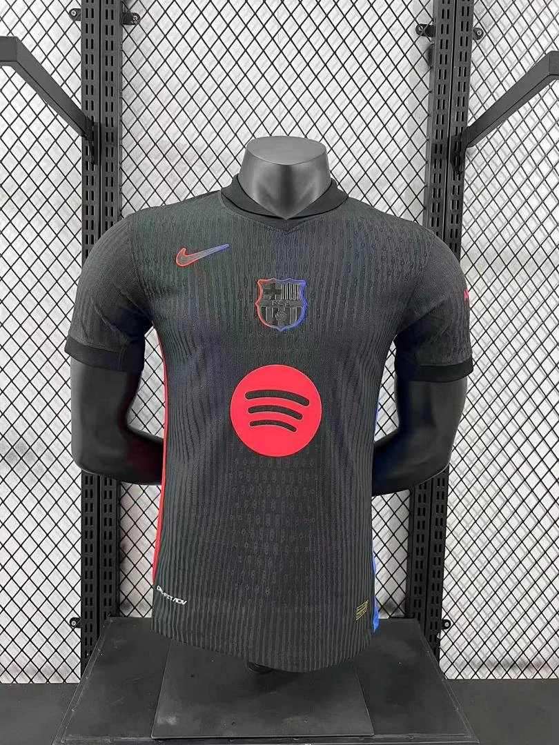 2425 Barcelona Special Edition S-4XL