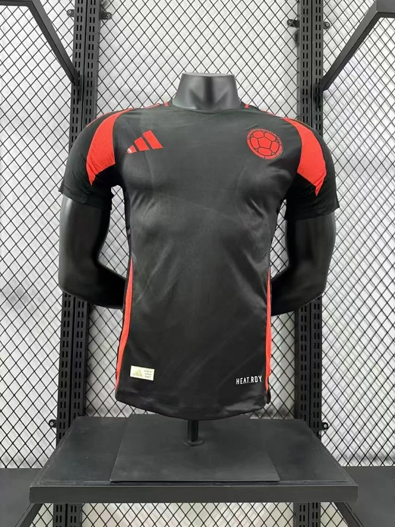 2425 Colombia Away S-4XL