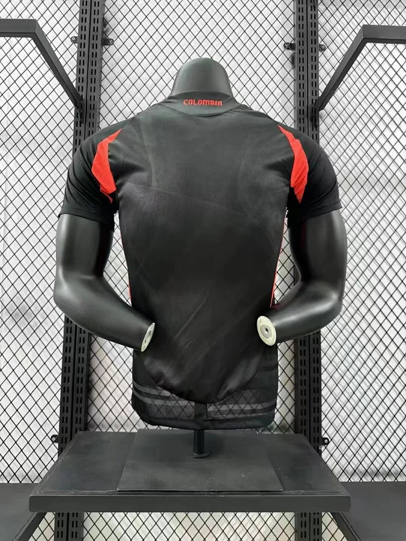 2425 Colombia Away S-4XL - view 2