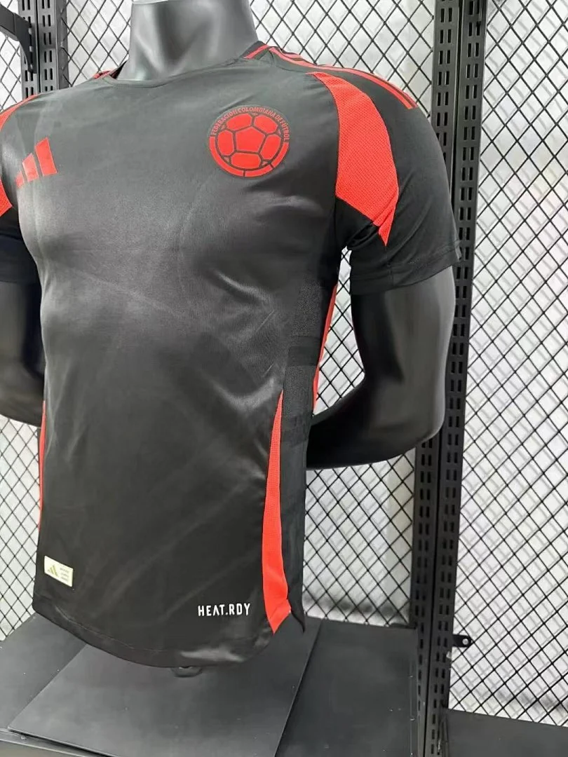 2425 Colombia Away S-4XL - view 7