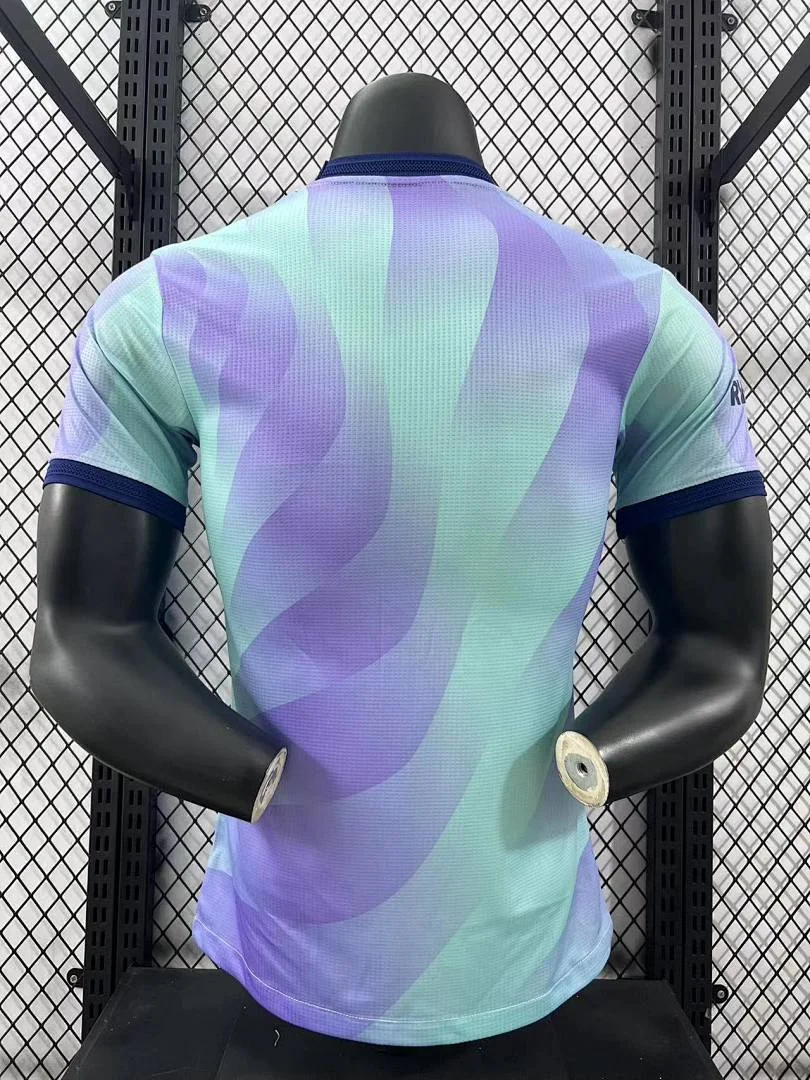 2425 Arsenal Third Away Kit S-4XL - view 2