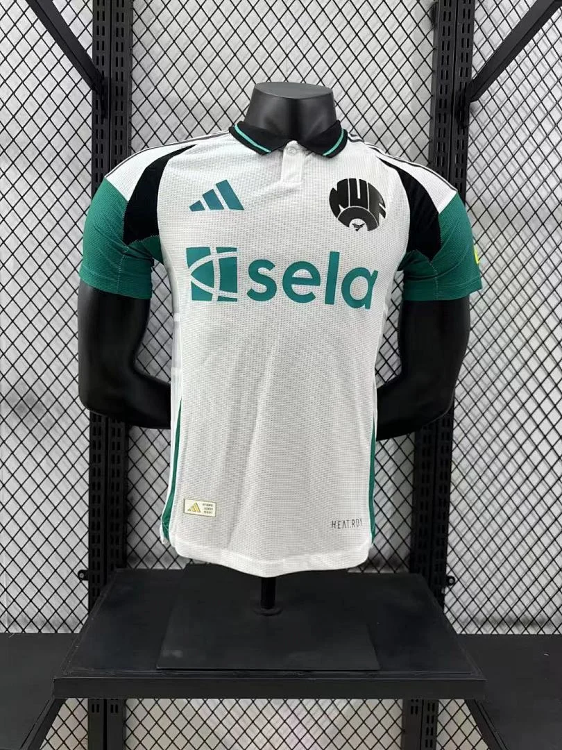 Newcastle Away S-2XL