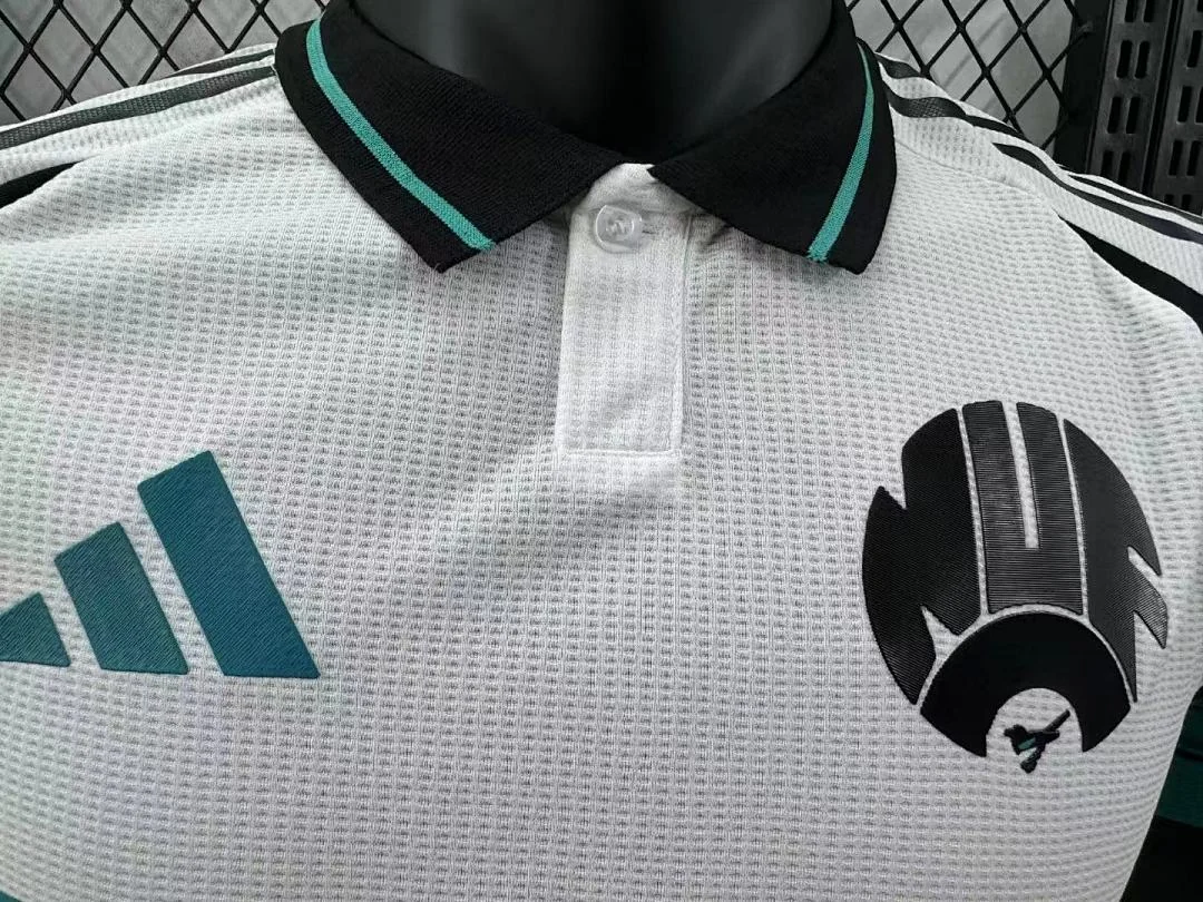 Newcastle Away S-2XL - view 3