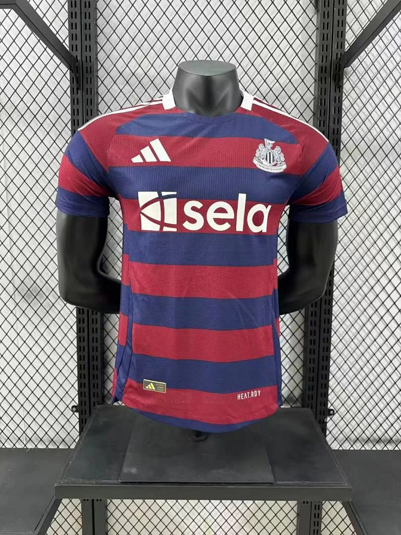 2425 Newcastle Away S-2XL