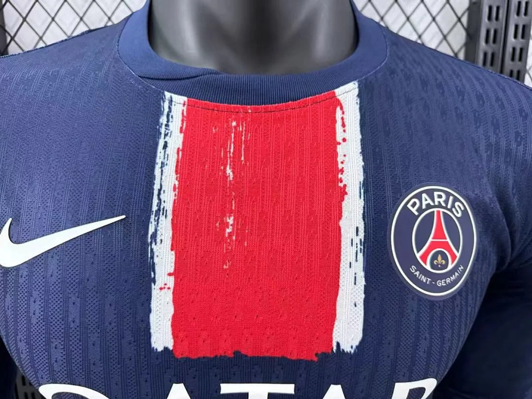 2425 Paris Home Long Sleeve S-2XL - view 3