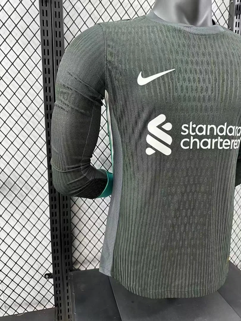 2425 Liverpool Long Sleeve S-2XL - view 6