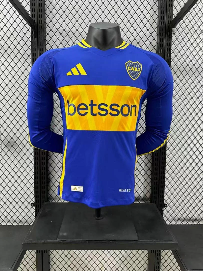 2425 Boca Home Long Sleeve S-2XL