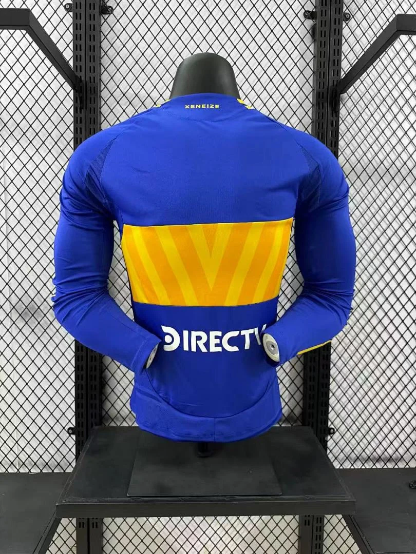 2425 Boca Home Long Sleeve S-2XL - view 2