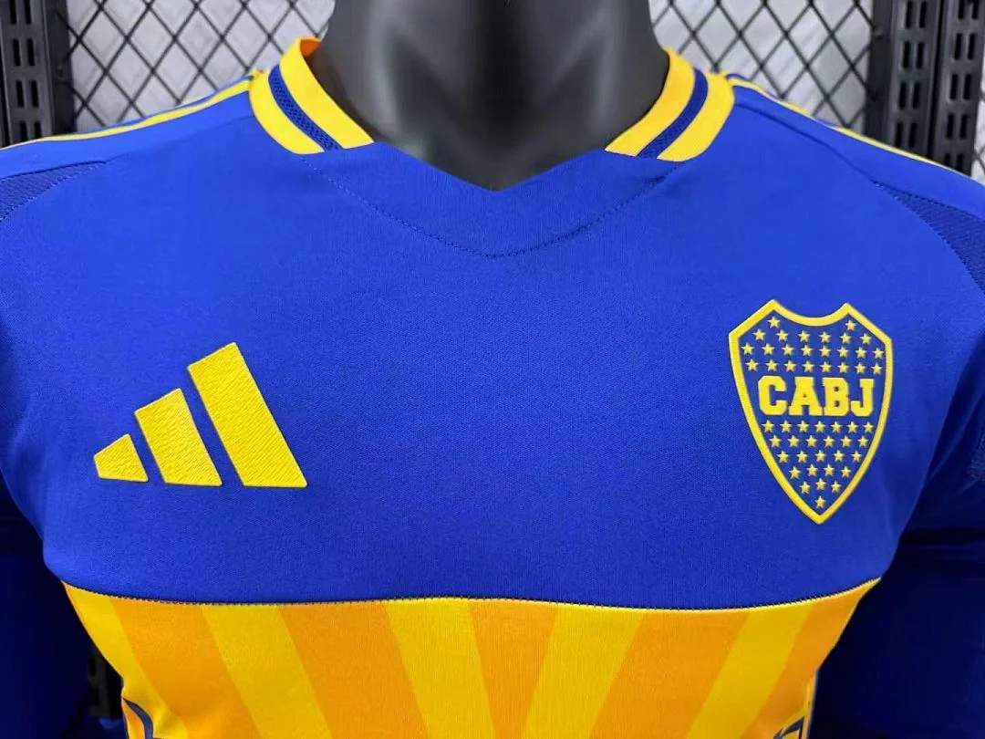 2425 Boca Home Long Sleeve S-2XL - view 3