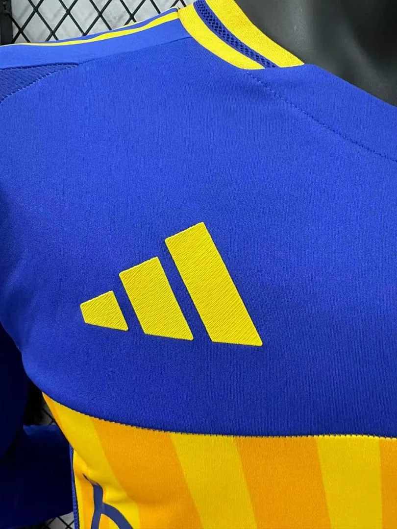 2425 Boca Home Long Sleeve S-2XL - view 4