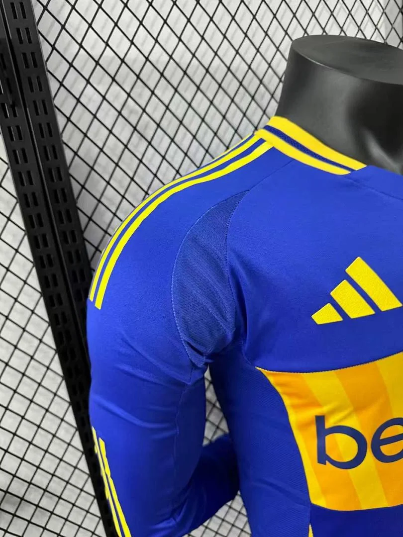 2425 Boca Home Long Sleeve S-2XL - view 8