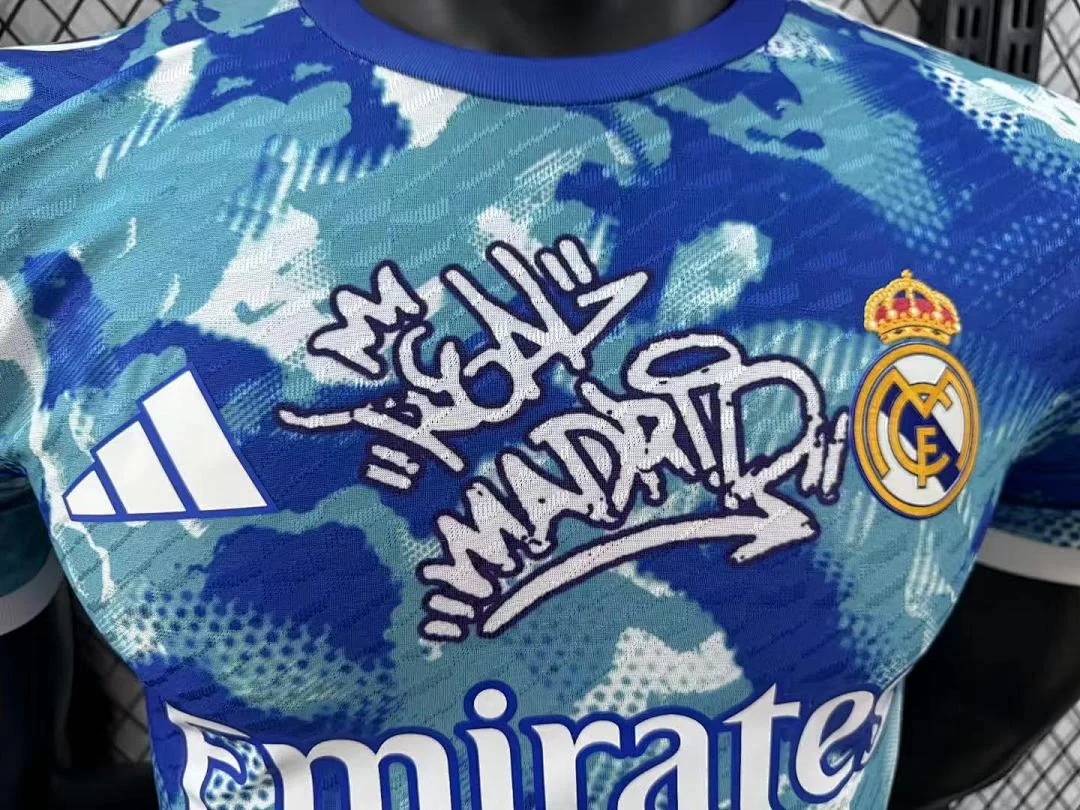 2425 Real Madrid Special Edition S-2XL - view 3