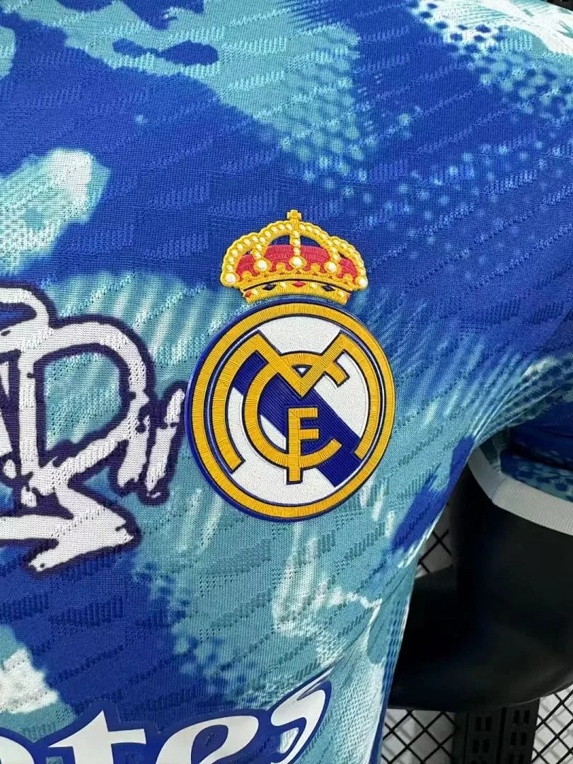 2425 Real Madrid Special Edition S-2XL - view 5