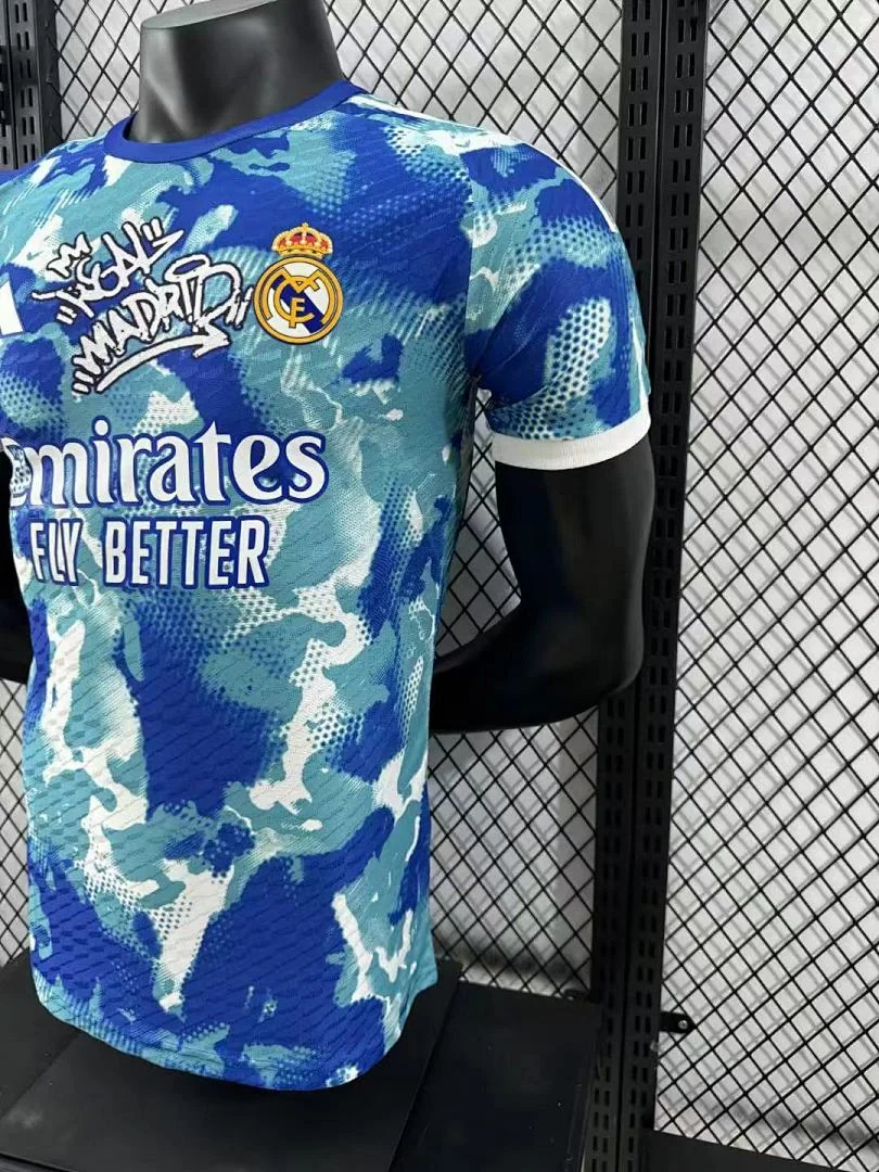 2425 Real Madrid Special Edition S-2XL - view 7