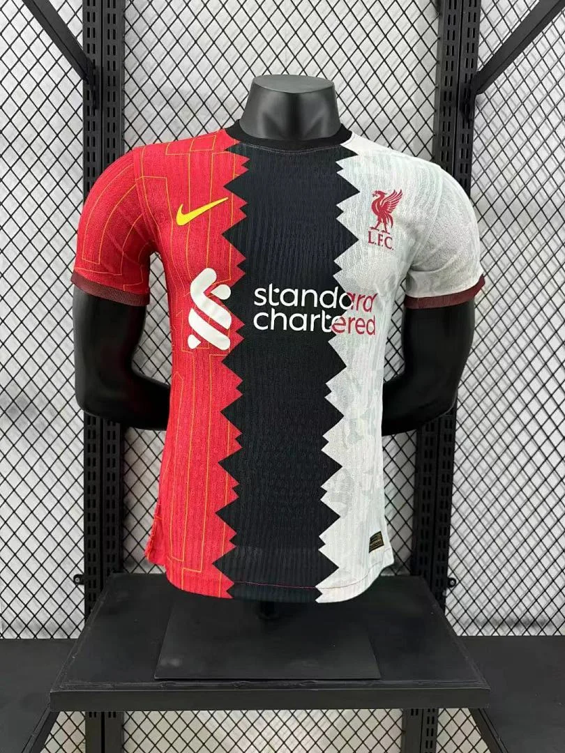 2425 Liverpool Special Edition S-2XL