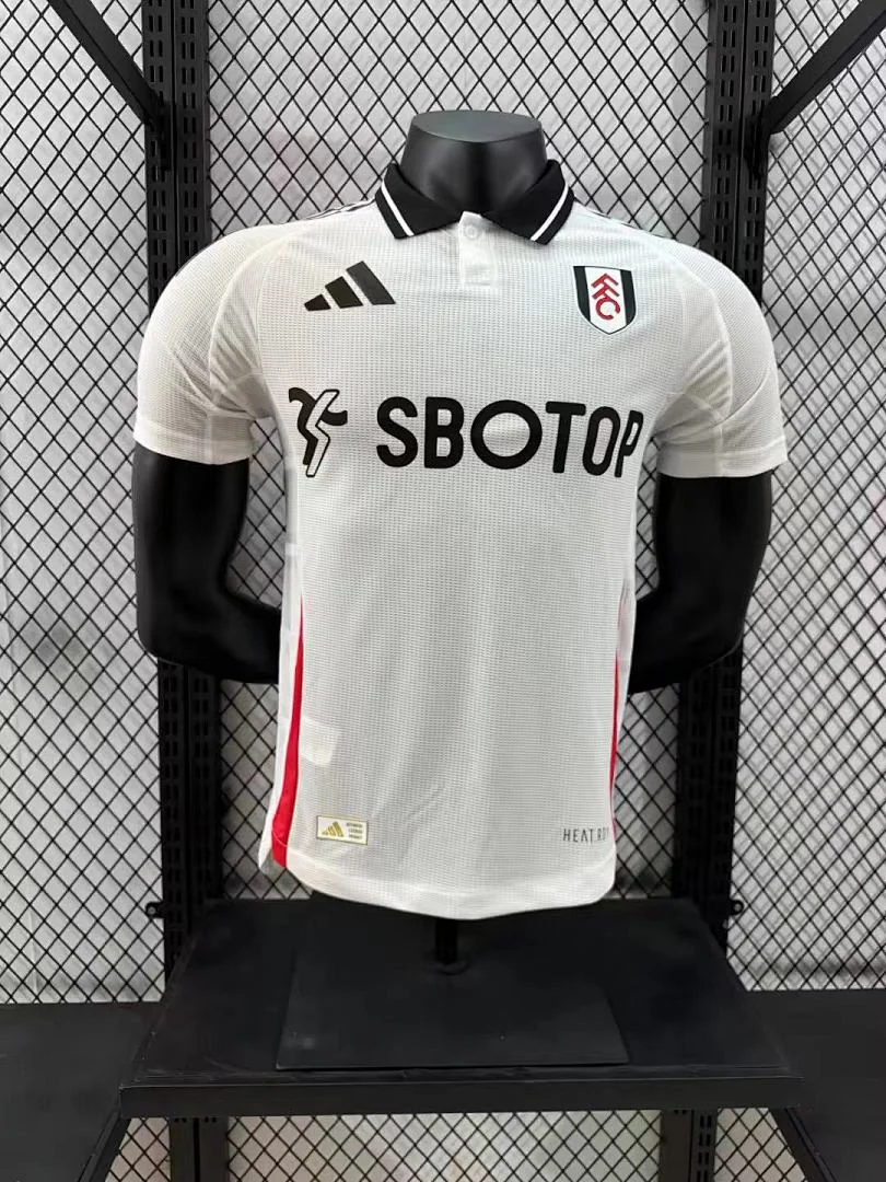2425 Fulham Home S-2XL