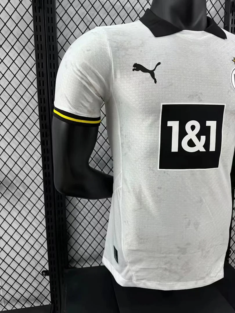 2425 Dortmund Third Away S-2XL - view 6