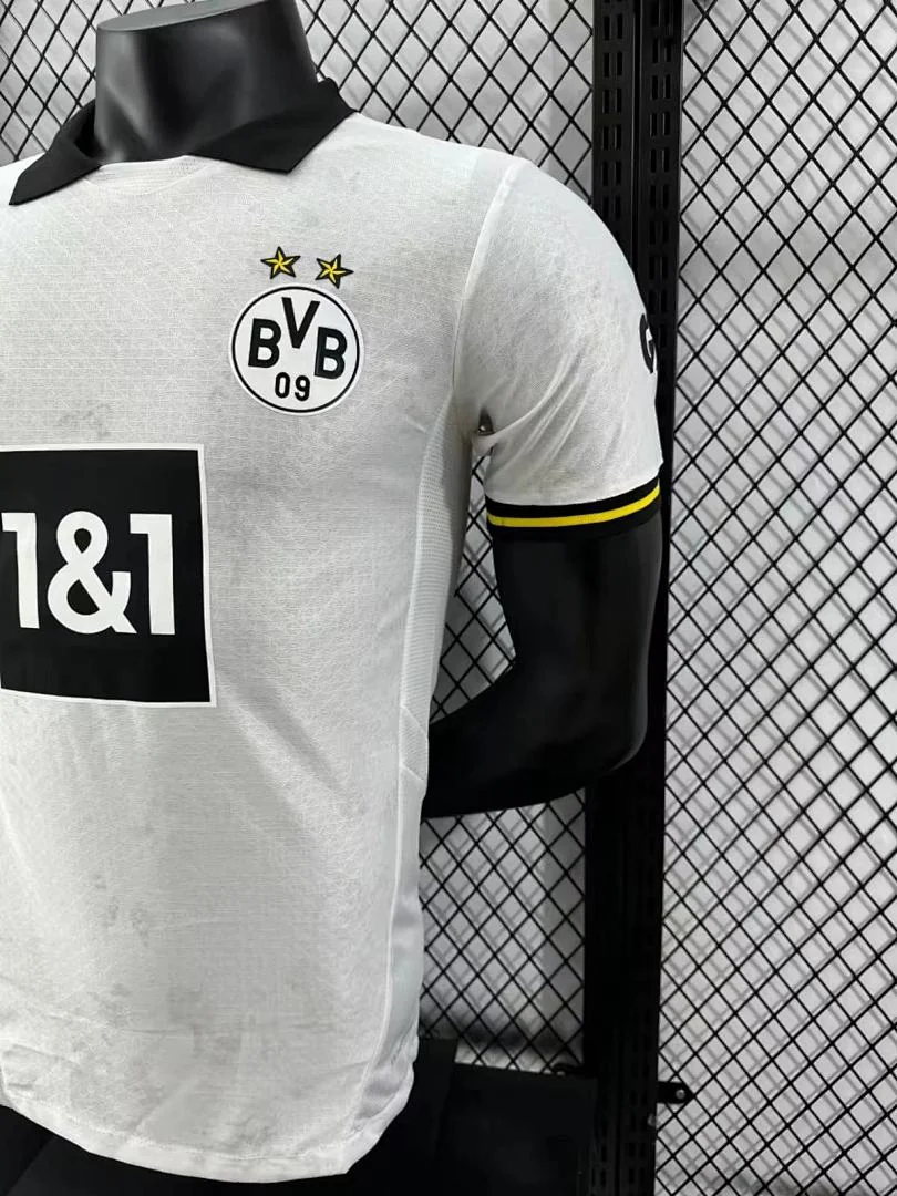 2425 Dortmund Third Away S-2XL - view 7