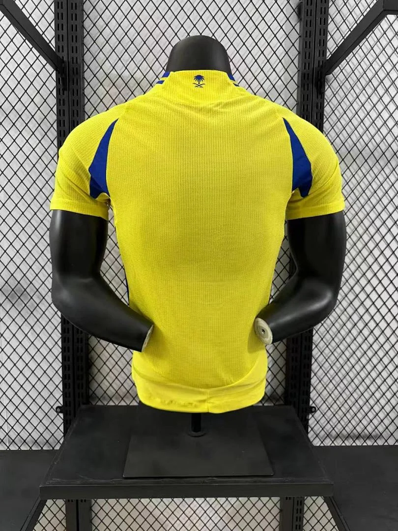 2425 Al Nassr Home S-2XL - view 2