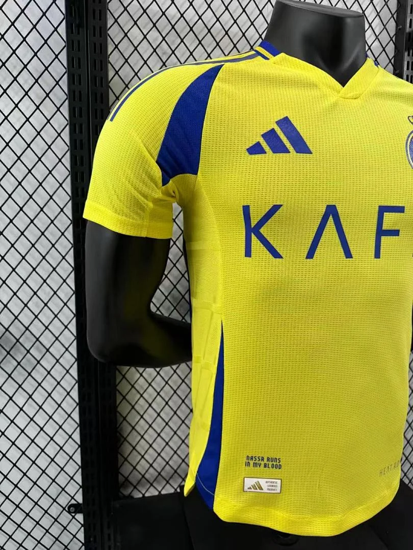 2425 Al Nassr Home S-2XL - view 6