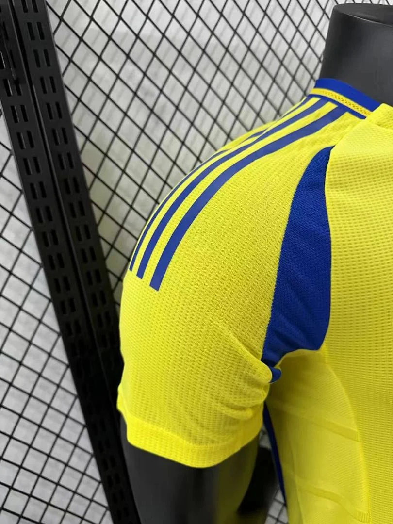 2425 Al Nassr Home S-2XL - view 8