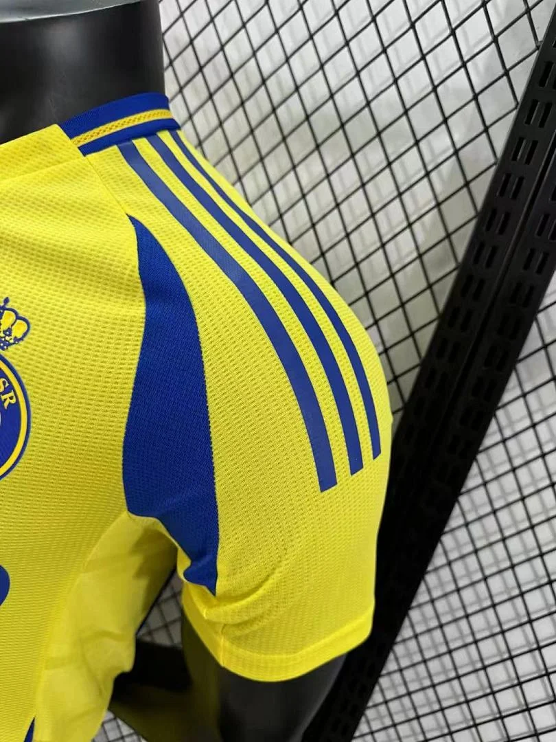 2425 Al Nassr Home S-2XL - view 9
