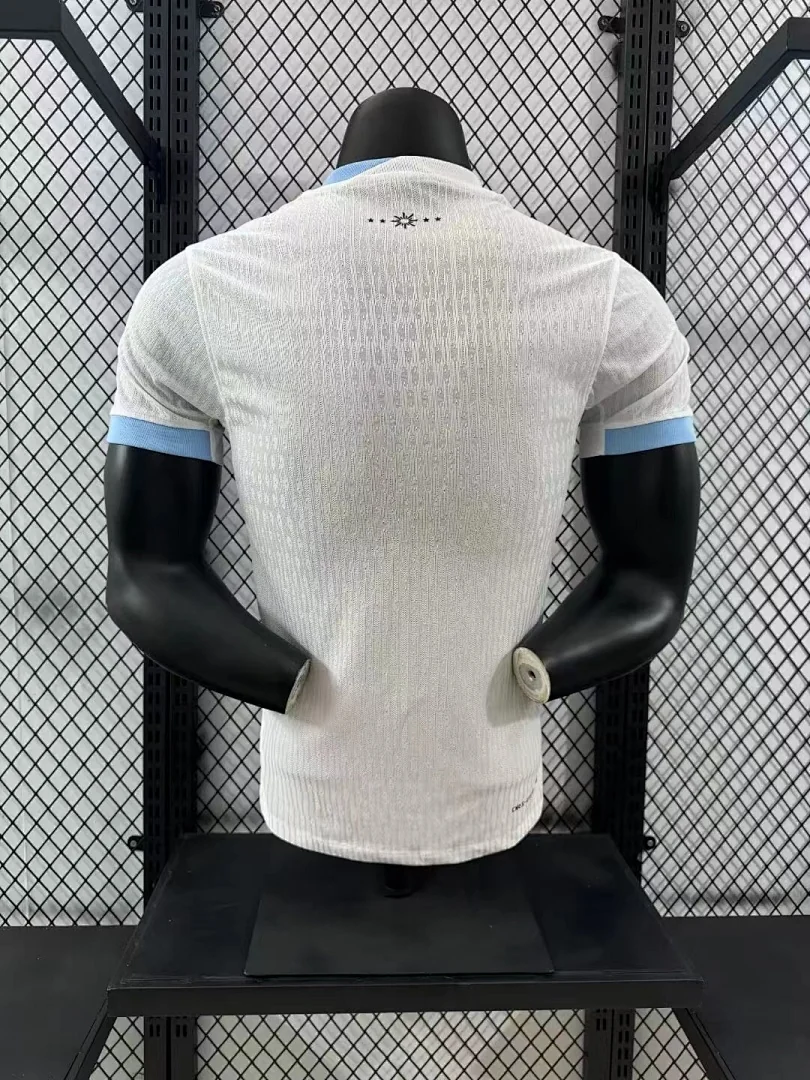 2425 Uruguay Away S-4XL - view 2