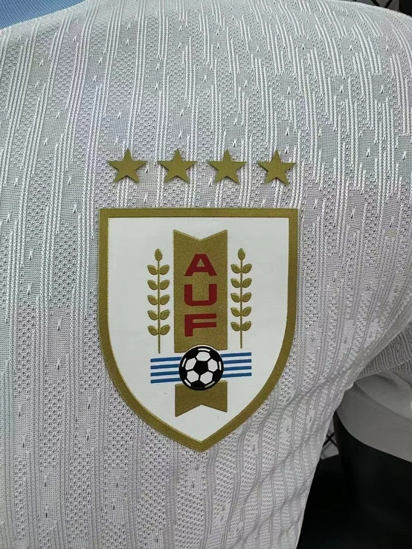 2425 Uruguay Away S-4XL - view 5