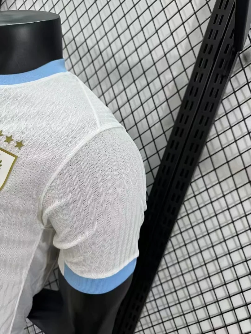2425 Uruguay Away S-4XL - view 9
