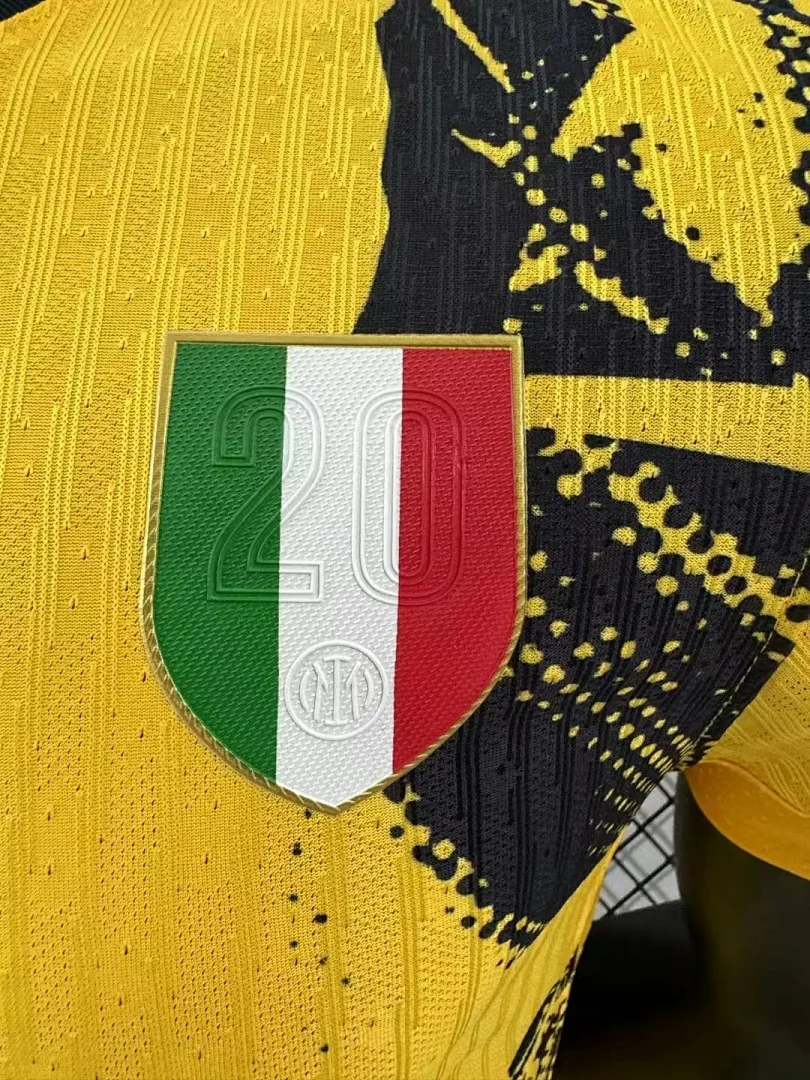 2425 Inter Milan Away Kit S-4XL - view 5