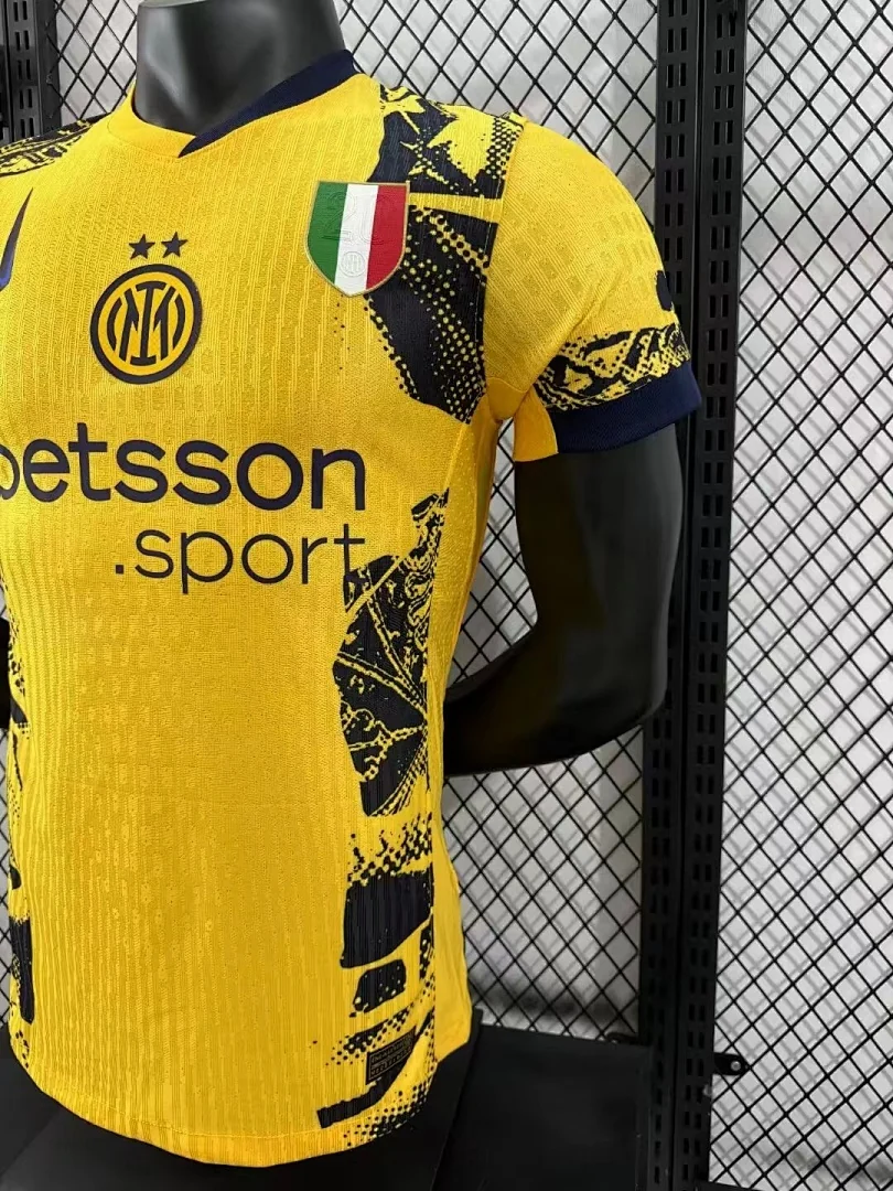 2425 Inter Milan Away Kit S-4XL - view 7