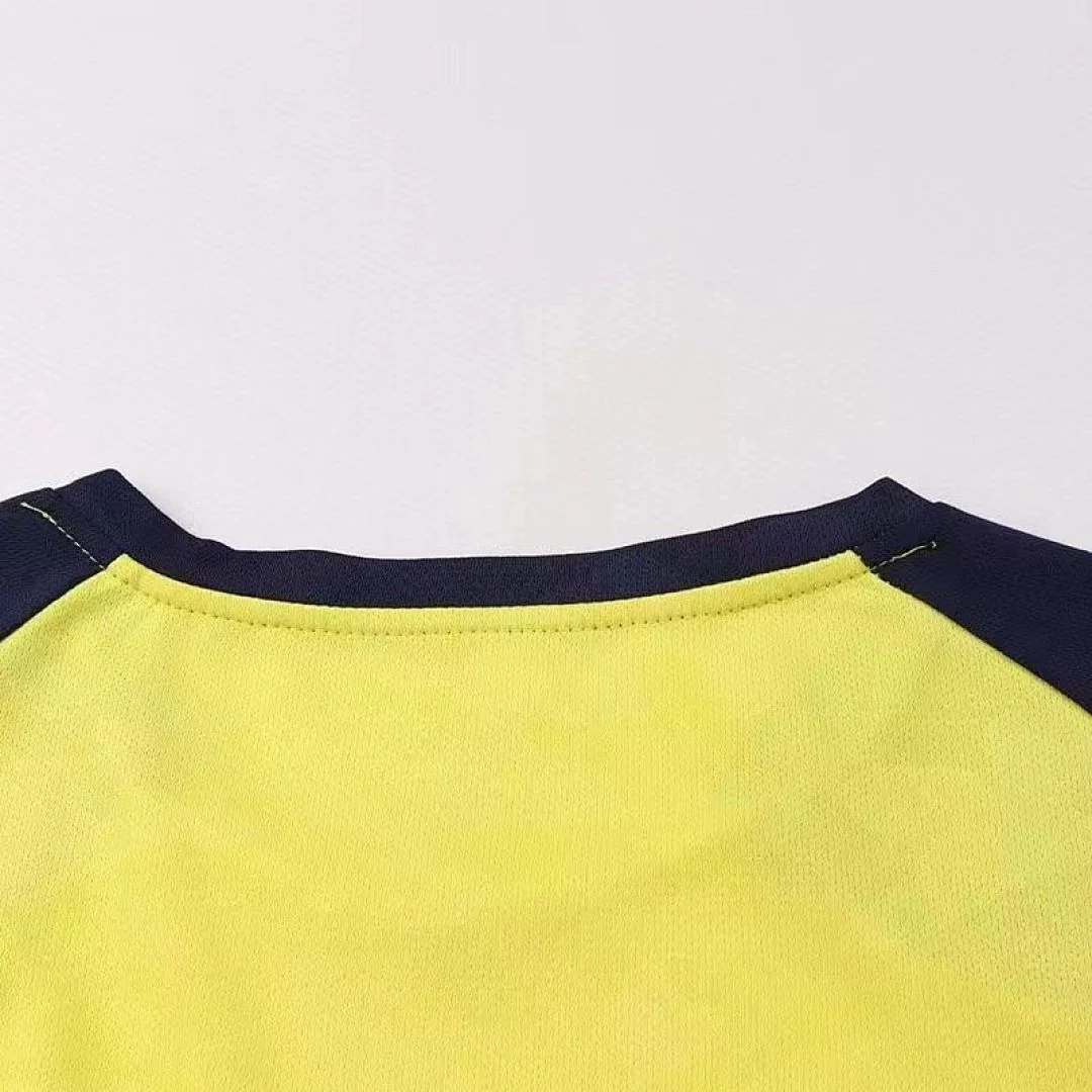 Homer Football Jersey 01 - view 2