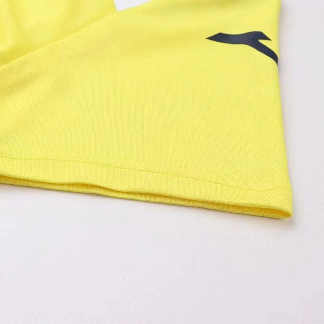 Homer Football Jersey 01 - view 11