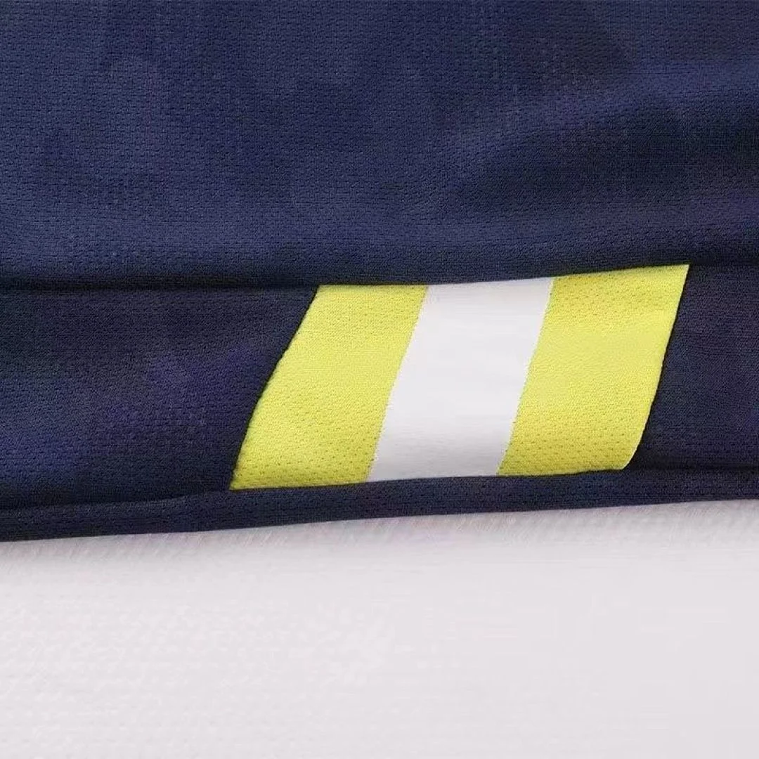 Homer Football Jersey 01 - view 14