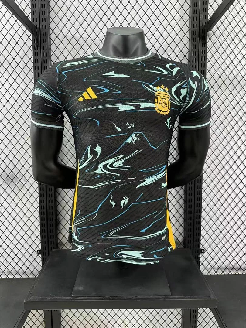 2425 Argentina Special Edition S-2XL