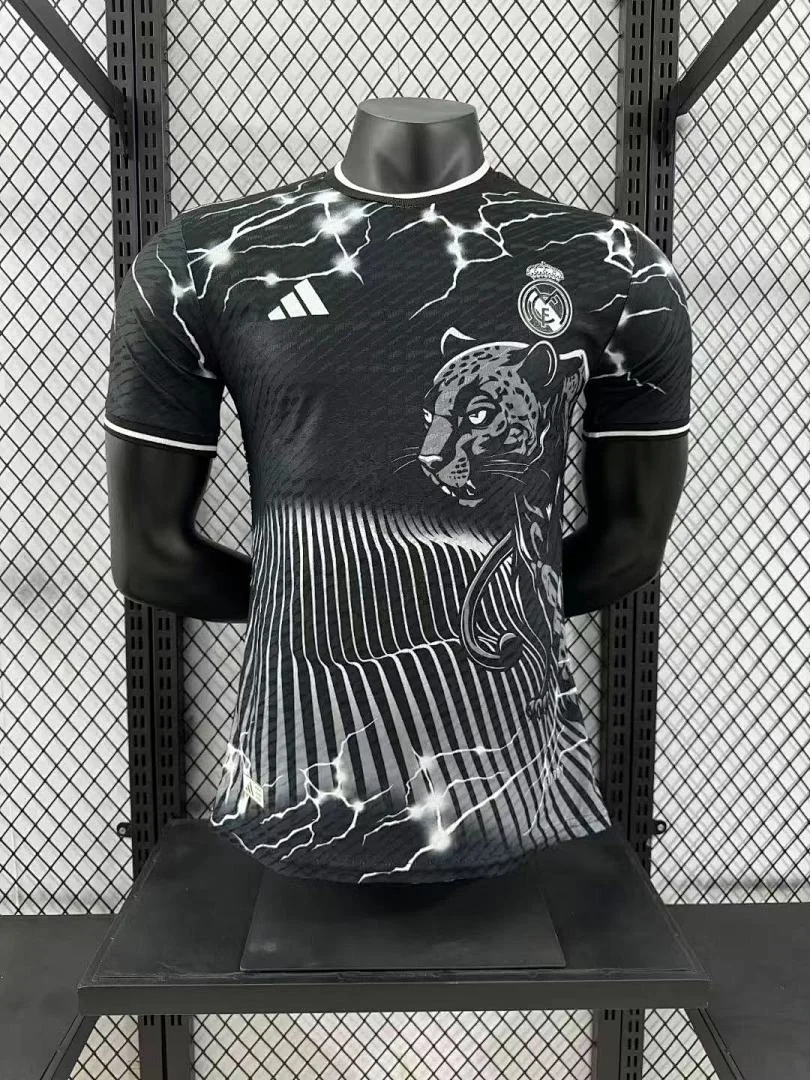 2425 Real Madrid Special Edition S-2XL