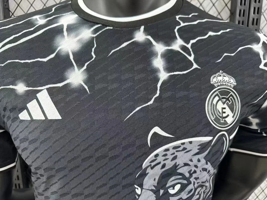 2425 Real Madrid Special Edition S-2XL - view 3