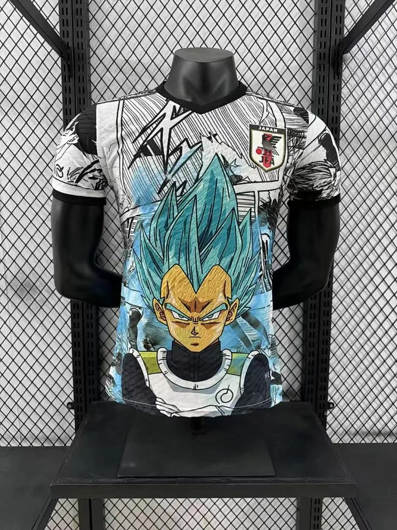 2425 Japan Special Edition S-2XL