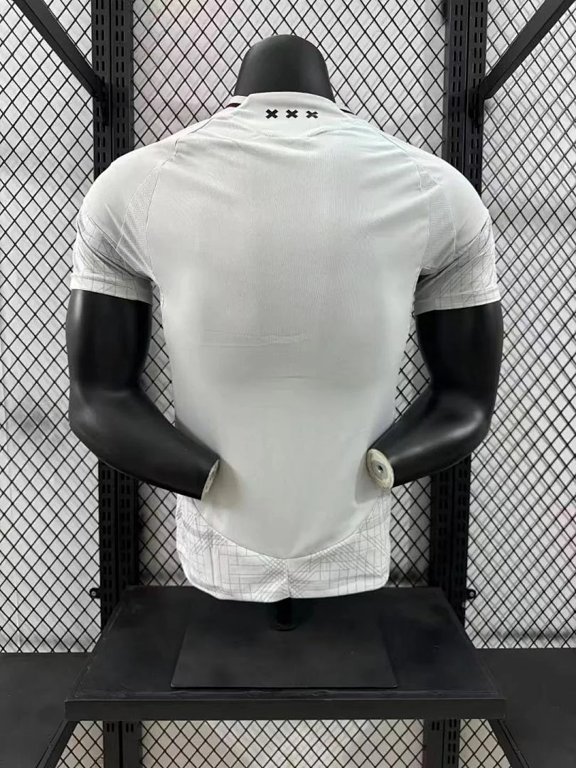 2425 Ajax Third Away Kit S-2XL - view 2