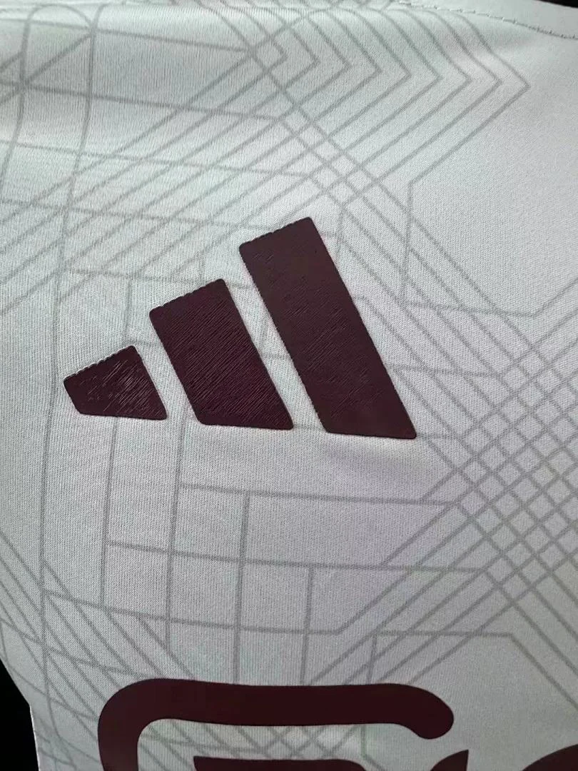 2425 Ajax Third Away Kit S-2XL - view 4