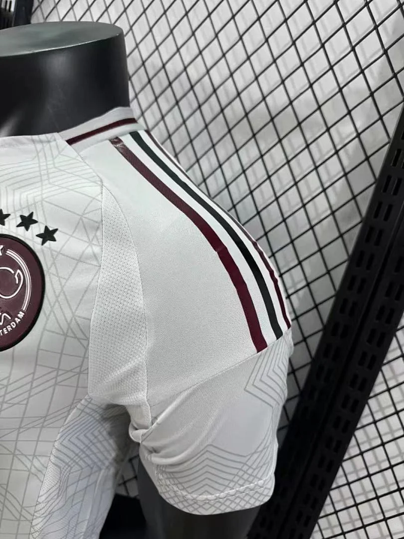 2425 Ajax Third Away Kit S-2XL - view 9