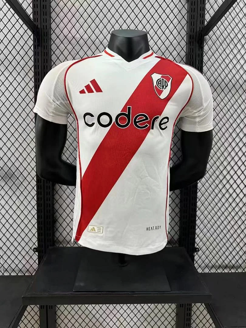 2425 River Plate Home S-4XL