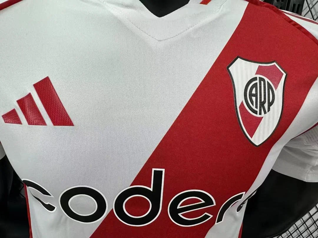 2425 River Plate Home S-4XL - view 3
