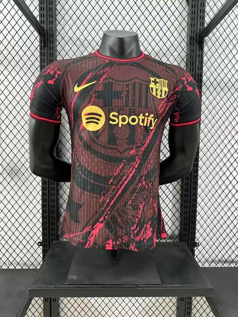2425 Barcelona Special Edition S-2XL
